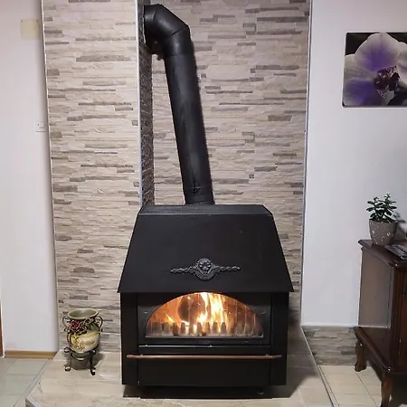 Adna شقة كولين فاكوف