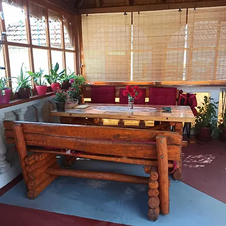 דירה Adna קולן וקוף