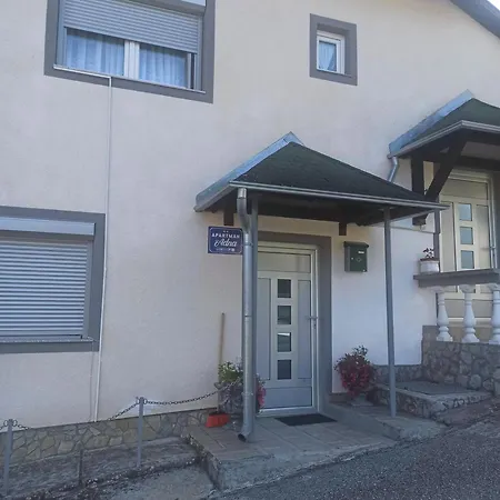 Adna شقة كولين فاكوف