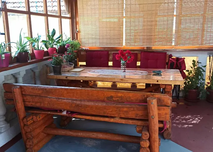 דירה Adna קולן וקוף