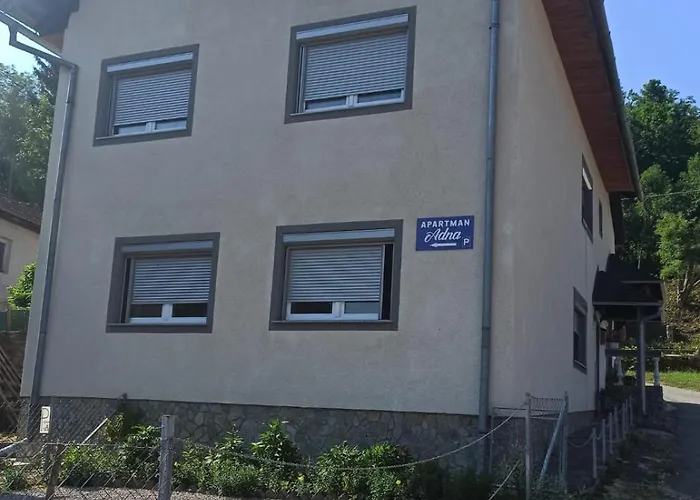 Adna קולן וקוף